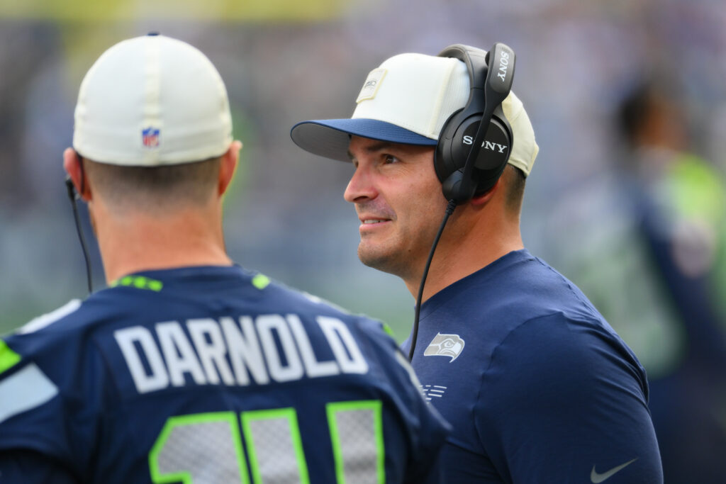 Seattle Seahawks