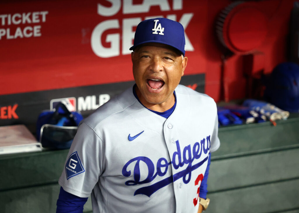 Los Angeles Dodgers