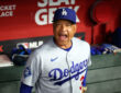 Los Angeles Dodgers