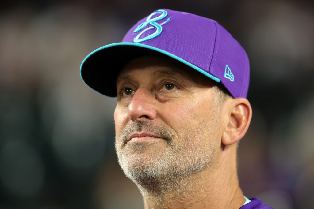 Arizona Diamondbacks