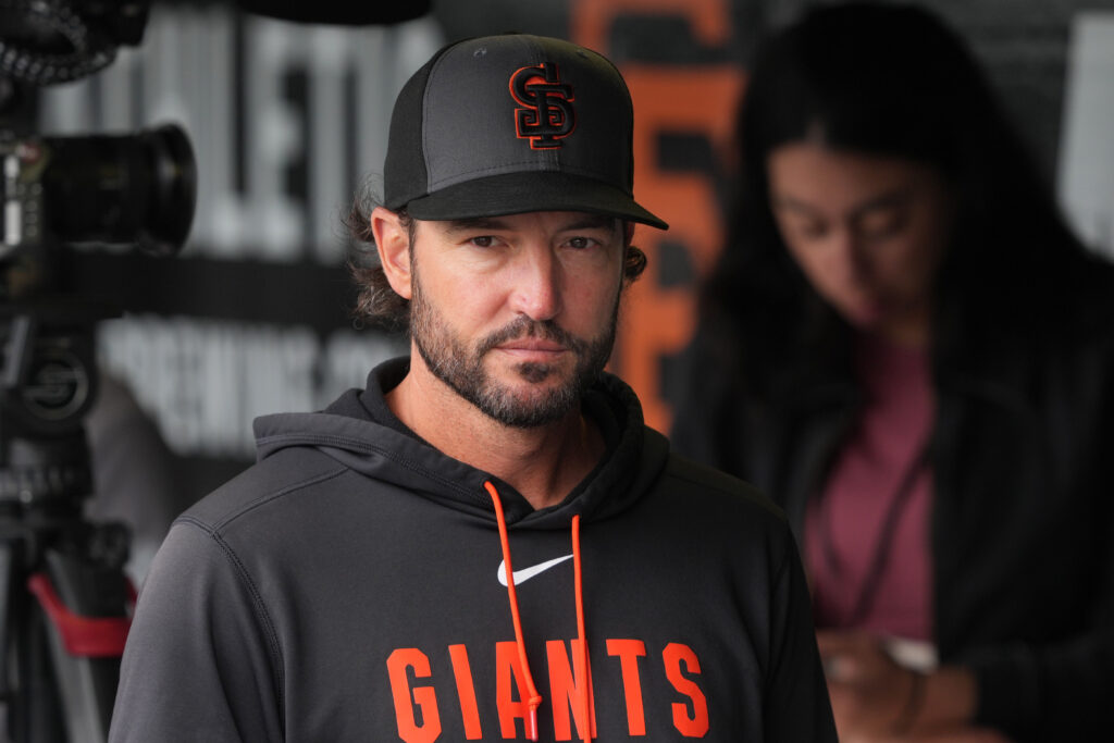 San Francisco Giants