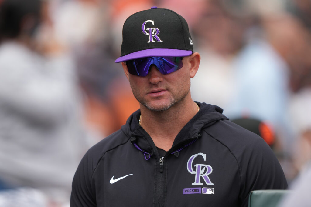 Colorado Rockies