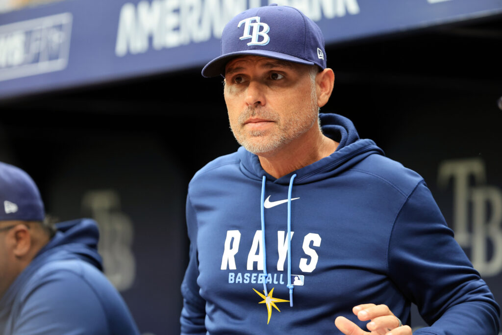 Tampa Bay Rays