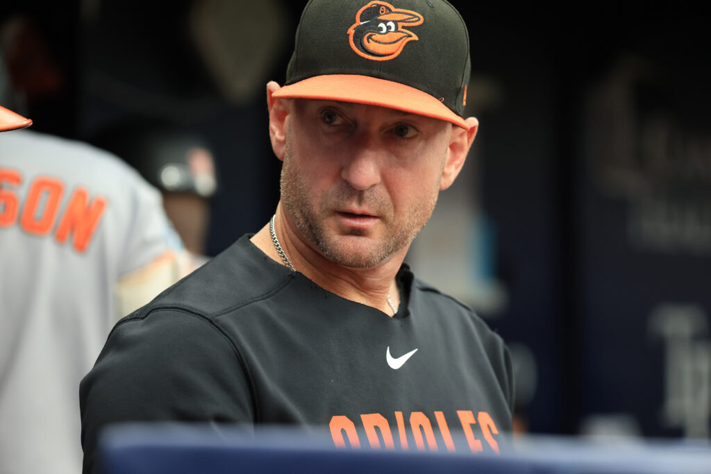 Baltimore Orioles