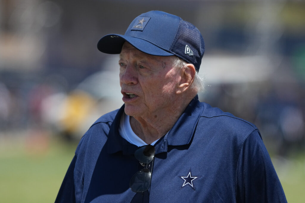 Dallas Cowboys
