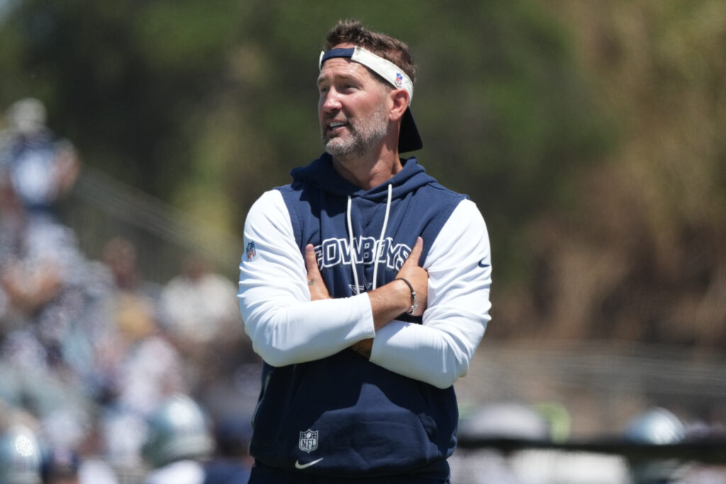 Dallas Cowboys