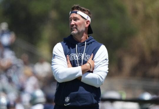 Dallas Cowboys