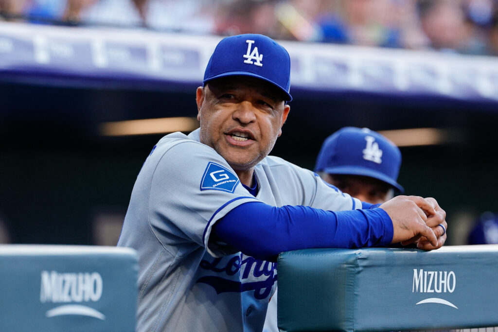 Los Angeles Dodgers