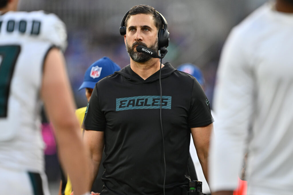 Philadelphia Eagles
