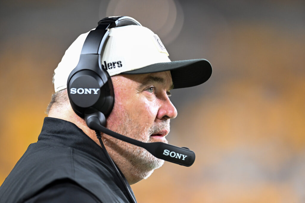 Pittsburgh Steelers