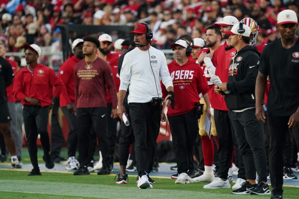 San Francisco 49ers