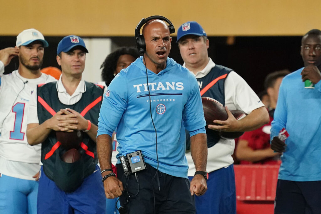 Tennessee Titans