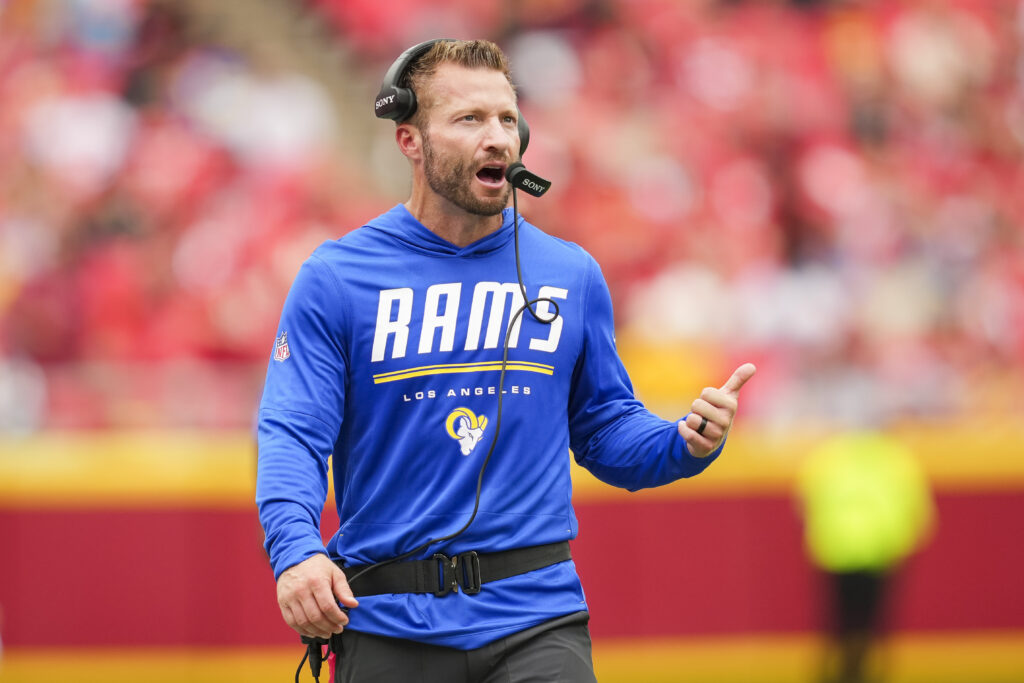 Los Angeles Rams