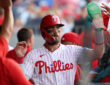 Bryce Harper, Philadelphia Phillies