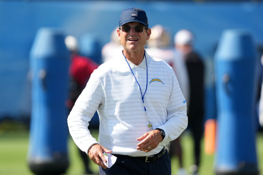 Los Angeles Chargers