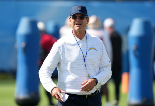 Los Angeles Chargers