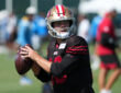 Brock Purdy, San Francisco 49ers