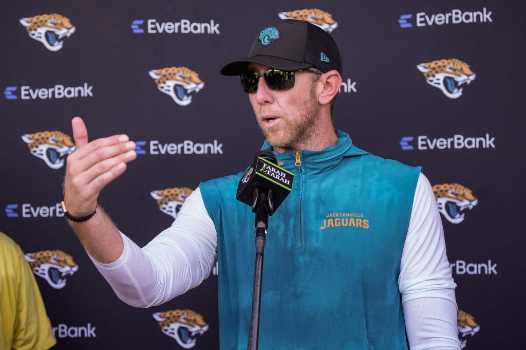 Jacksonville Jaguars