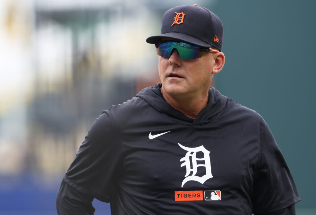 Detroit Tigers