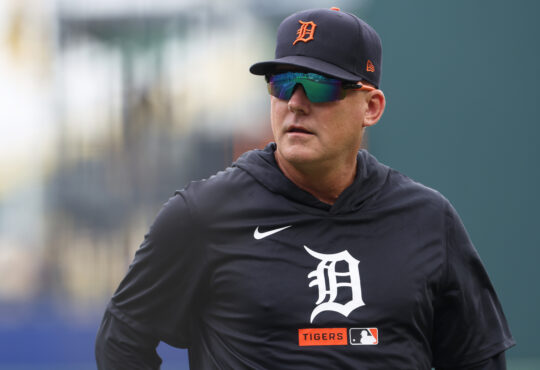 Detroit Tigers