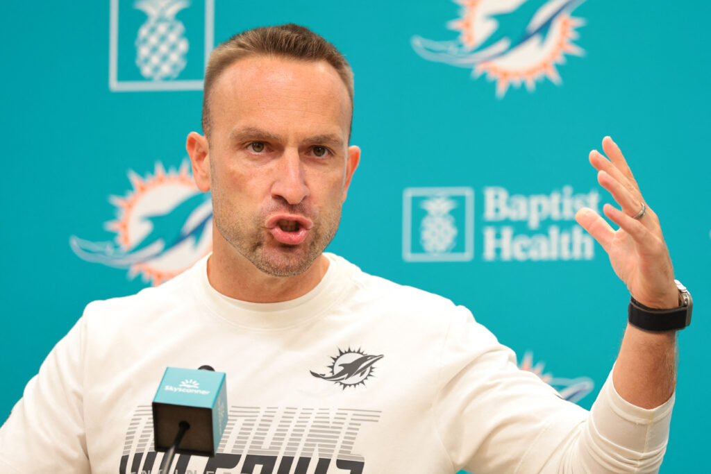 Miami Dolphins