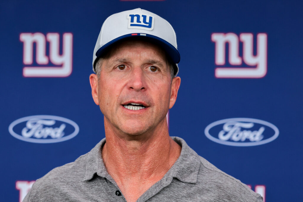 New York Giants