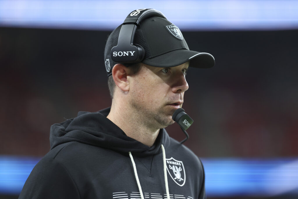 Las Vegas Raiders
