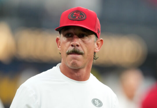 San Francisco 49ers