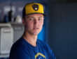 Jacob Misiorowski, Milwaukee Brewers