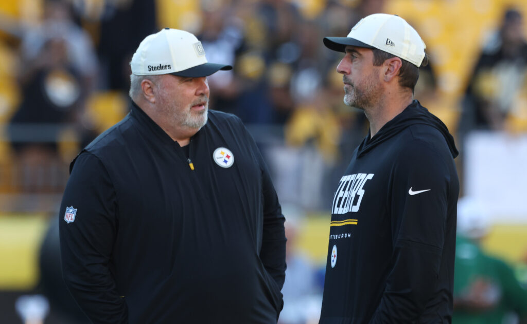 Pittsburgh Steelers