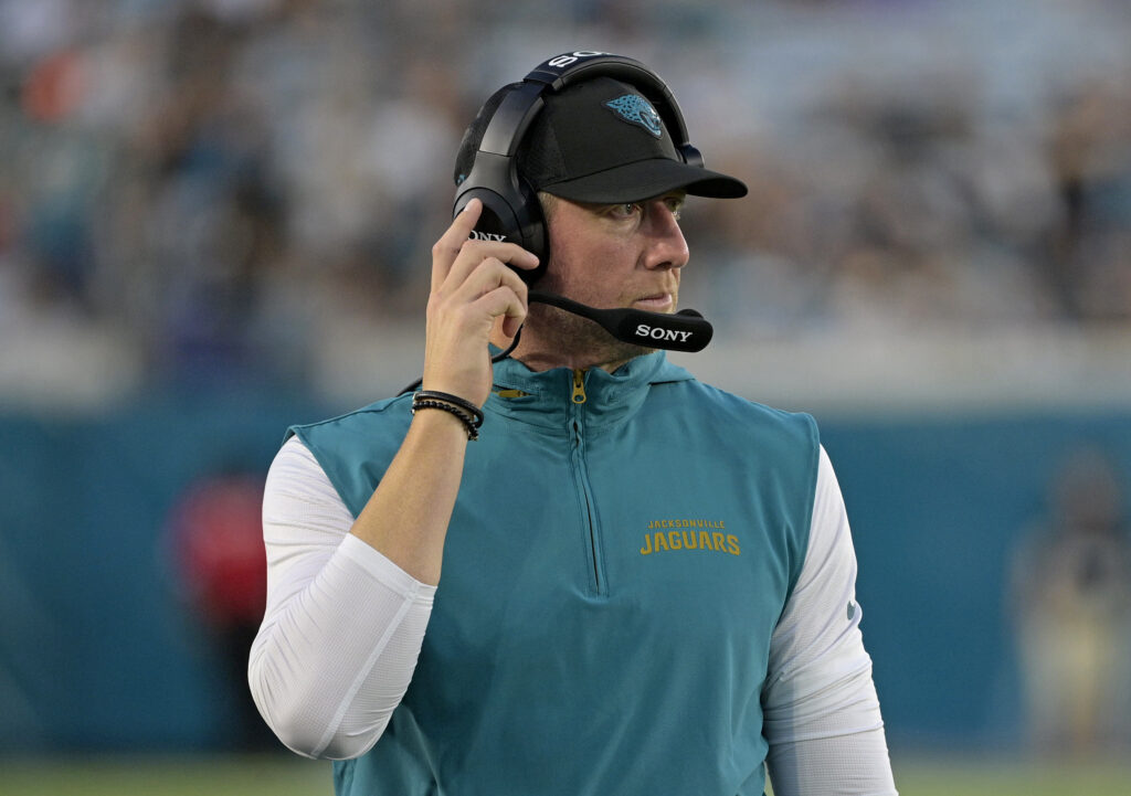 Jacksonville Jaguars