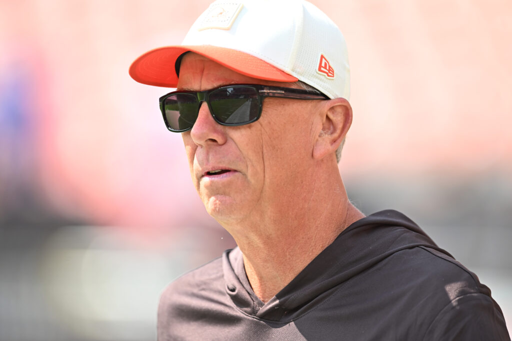 Cleveland Browns