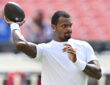Deshaun Watson, Cleveland Browns