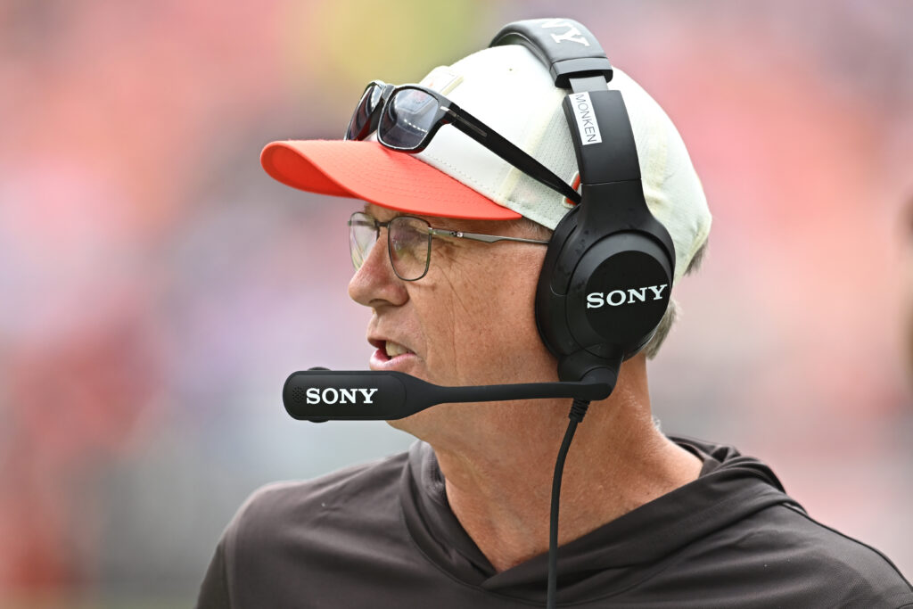 Cleveland Browns