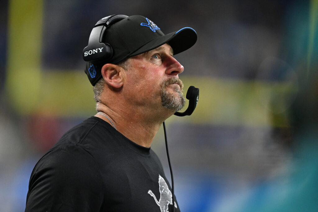 Detroit Lions