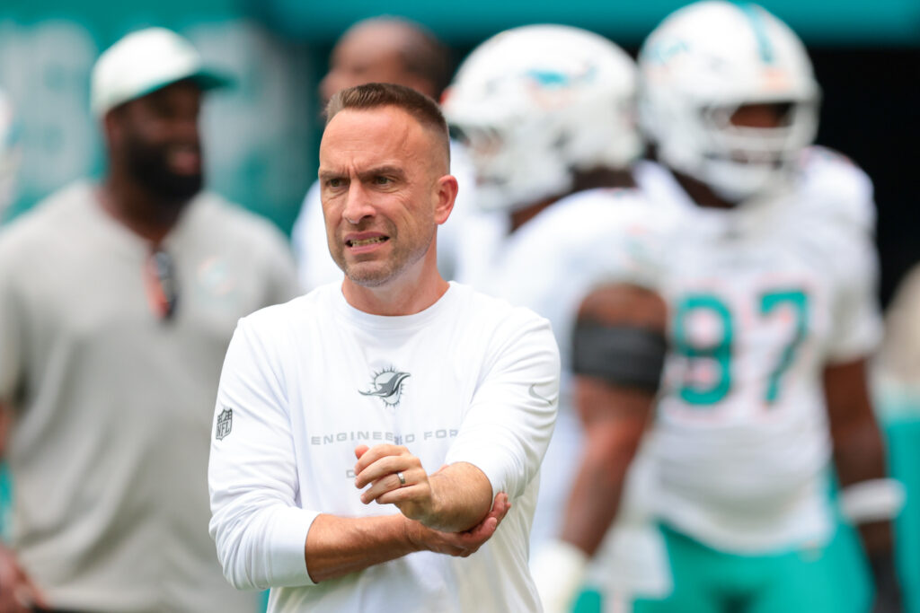 Miami Dolphins