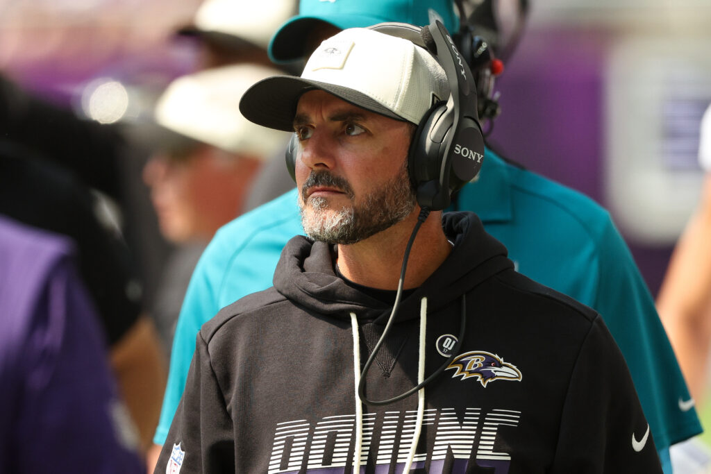 Baltimore Ravens