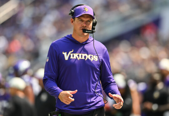 Minnesota Vikings