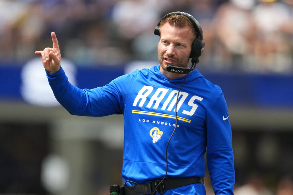 Los Angeles Rams
