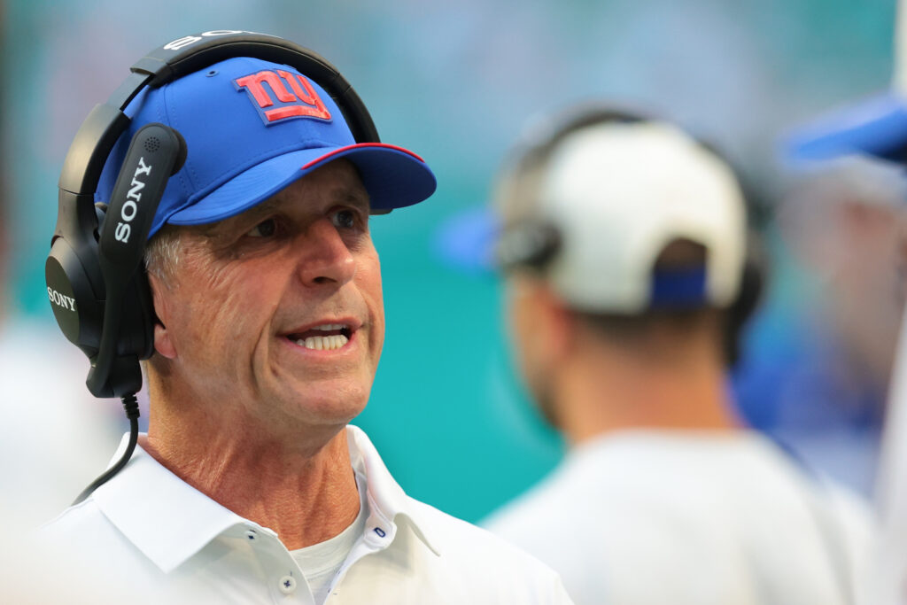 New York Giants
