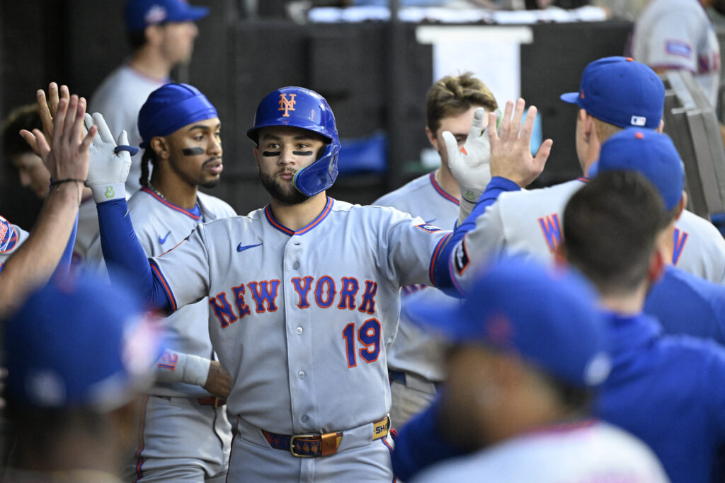 New York Mets