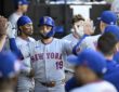 New York Mets