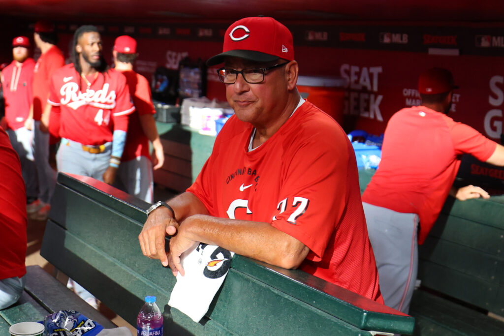 Cincinnati Reds