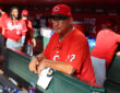 Cincinnati Reds