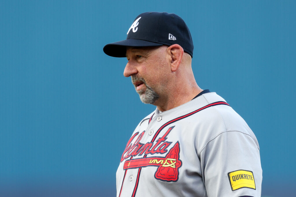Atlanta Braves