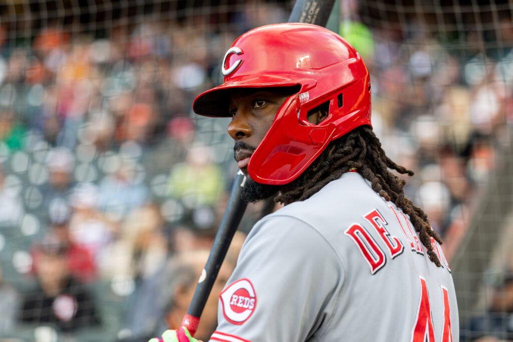 Cincinnati Reds