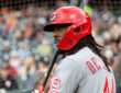 Cincinnati Reds