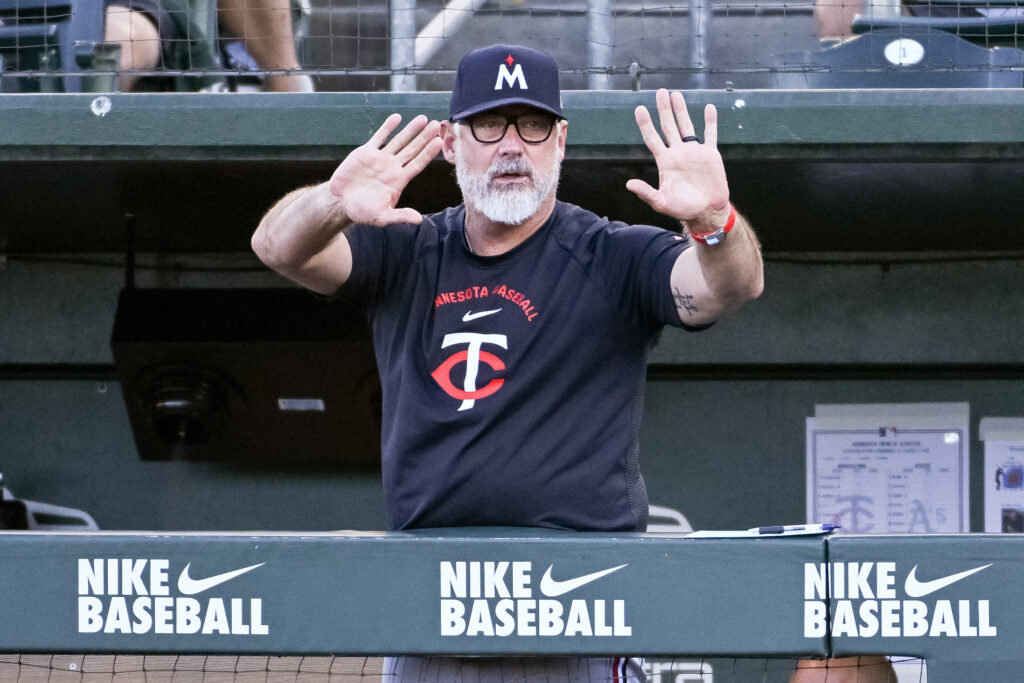 Minnesota Twins