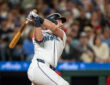 Cal Raleigh, Seattle Mariners