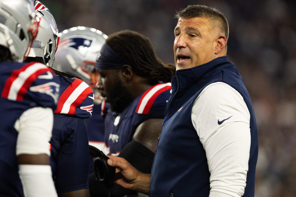 New England Patriots